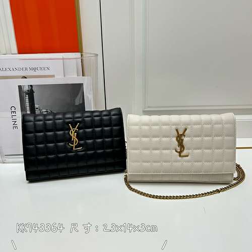 Picture of YSL Lady Handbags _SKUfw143499439fw